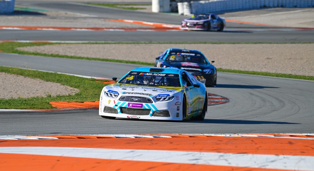 Nine Drivers Still in Contention: Double Points Will Determine the 2026 Rookie Challenge Winner