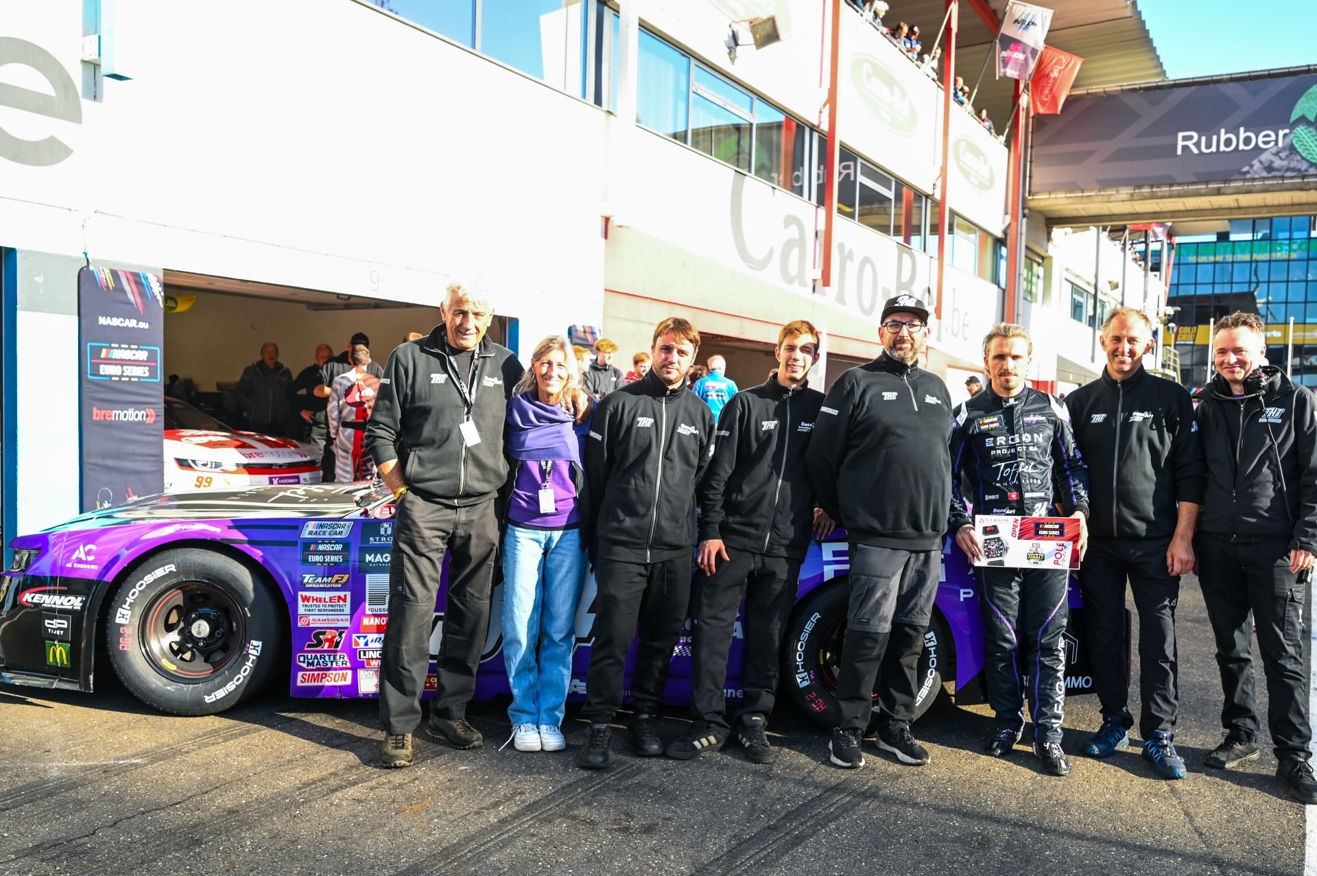 Nes 2026 Zolder Saturday Qualy (001)
